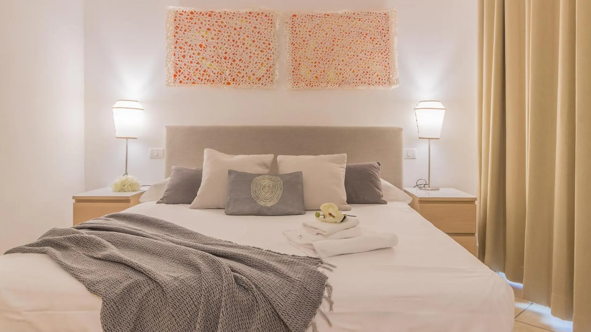 Apartamento Varenna O Sole Mio Perledo